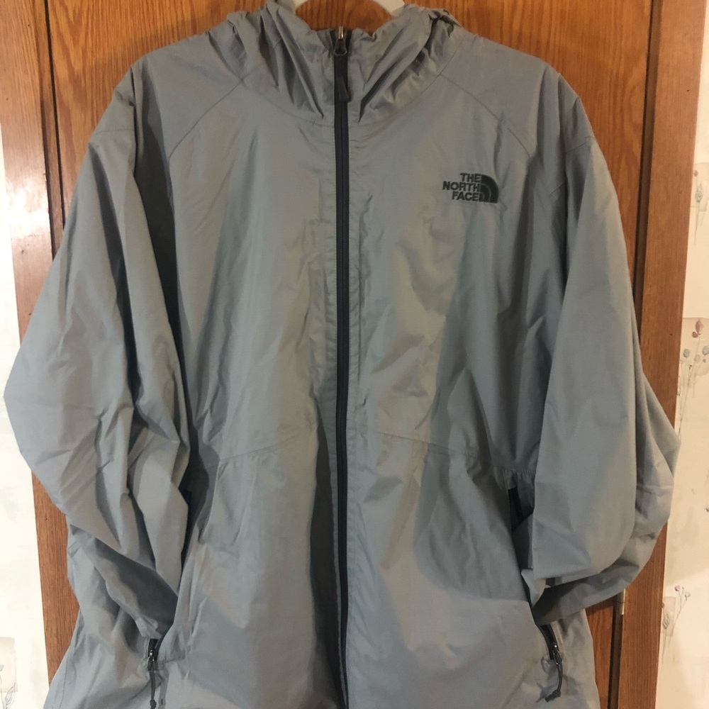 Lightweight jacket